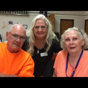 Meet your Posher, Debra